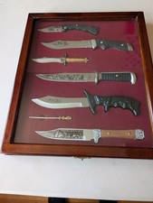 Franklin mint collection for sale  Moses Lake