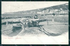 Napoli città posillipo usato  Gambolo