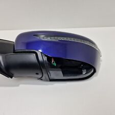 Nissan qashqai wing for sale  WOLVERHAMPTON