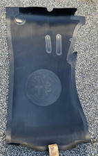 Rubber floor mat for sale  SWANSEA