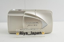 [W IDEALNYM STANIE] Olympus mju μ II 110 Point & Shoot 35mm kamera filmowa z JAPONII, używany na sprzedaż  Wysyłka do Poland