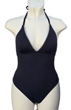 Embroidered swimsuit swimming for sale  LOUTH