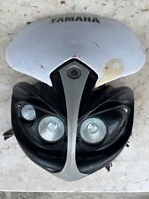 Cupolino acerbis carena usato  Mazara del Vallo