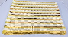 X13 placemats woven for sale  Cleveland