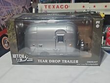 Vintage greenlight airstream d'occasion  Expédié en Belgium