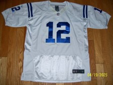 Camiseta Indianapolis Colts Andrew Luck NFL tamanho XL comprar usado  Enviando para Brazil