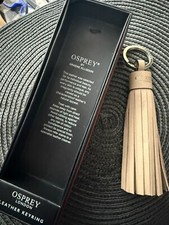 Osprey keyring . for sale  RICHMOND