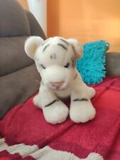 Kuscheltier tiger gebraucht kaufen  Berlin