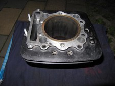 Zylinder honda fmx gebraucht kaufen  Bellenberg