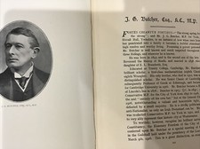 Yorkshire leaders c1915 for sale Yorkshire leaders c1915 for sale  BECCLES