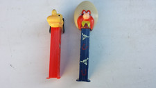 Anciens distributeurs pez d'occasion  Saint-Just-Saint-Rambert