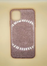 Usado, iPhone 11 Pro Max, Capa Compatível, Bling Brilhante Glitter Luxo Brilhante comprar usado  Enviando para Brazil