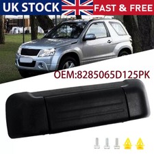 Tailgate handle back for sale  LONDON