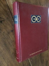 Grande encyclopédie universal d'occasion Grande encyclopédie universal d'occasion  Issigeac