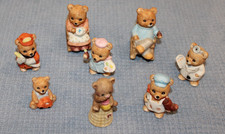 Homco bears 1 for sale  Idaho Falls