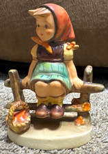 Goebel hummel figurine for sale  Senoia
