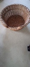 Katzenkorb weide nachlass gebraucht kaufen  Frankenthal