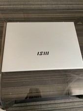 Portable gamer msi d'occasion  Paris-