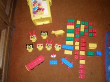 Duplo konvolut teilen gebraucht kaufen  Bielefeld