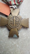 Médaille militaire insigne d'occasion  Celles-sur-Belle