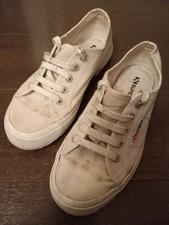 Scarpe superga usato  Firenze