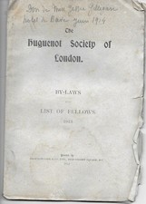tuile huguenot losangee d'occasion  Corbigny