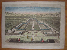 Vue optique château d'occasion Vue optique château d'occasion  Brumath