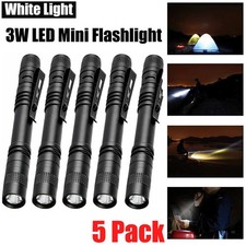 Flashlight small led for sale  USA