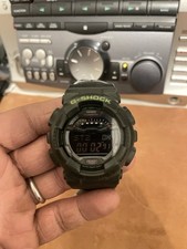 Rare casio shock usato  Vo