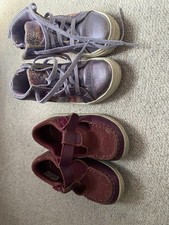 Girls infant shoes for sale  FROME