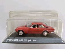 Voiture peugeot 504 d'occasion  Pérouse