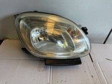 Faro fanale proiettore usato  Quinzano d'Oglio