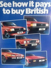 Austin morris original for sale  KENDAL