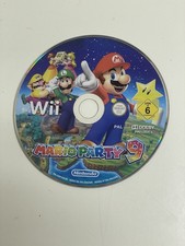 Mario party wii d'occasion Mario party wii d'occasion  Montpellier-