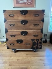 Japanese antique isho for sale  Santa Rosa