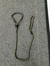 Slip rope strong for sale  NORTHOLT