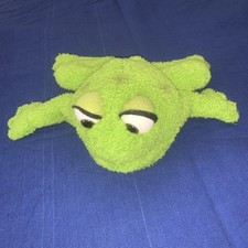 Living puppets frosch gebraucht kaufen  Münster