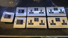 Job lot brushed for sale  BRISTOL