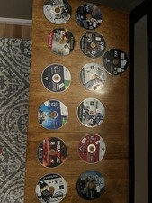Video game loose for sale  Kent