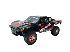 Traxxas slash 4x4 d'occasion  Expédié en Belgium