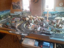 modelleisenbahn ho anlagen gebraucht kaufen modelleisenbahn ho anlagen gebraucht kaufen Hückelhoven
