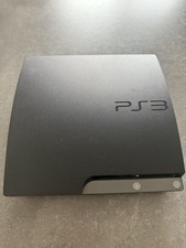 Konsola Ps3 Slim Playstation , używany na sprzedaż  Wysyłka do Poland