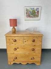 Vintage stripped pine for sale  ASCOT