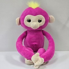 Fingerlings hugs baby for sale  Ladson