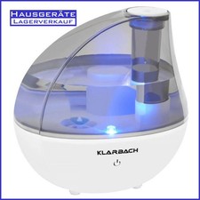 Klarbach lb31508 luftbefeuchte gebraucht kaufen  Dorsten