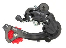 Shimano tourney rear for sale  LOUGHBOROUGH