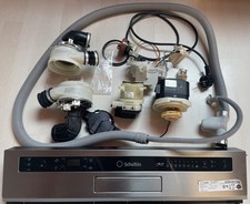 Lot pieces lave d'occasion  Bihorel