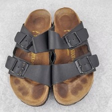 Sandali birkenstock colore usato  Marano di Napoli