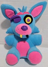 Blacklight foxy five for sale  Goldsboro