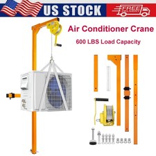 Air conditioner lifting for sale  Ontario